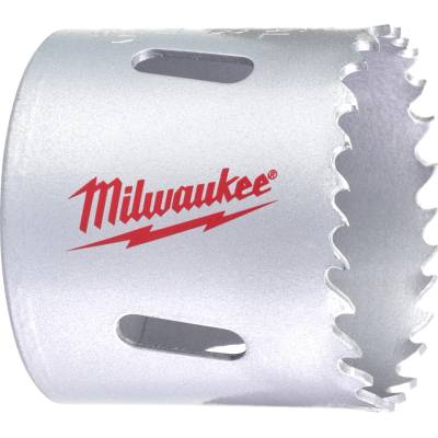 MILWAUKEE Kruhová pilka Bi-metal CONTRACTOR ∅ 48mm