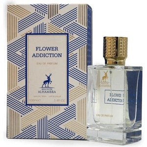 Alhambra Flower Addiction EDP 100 ml Парфюми