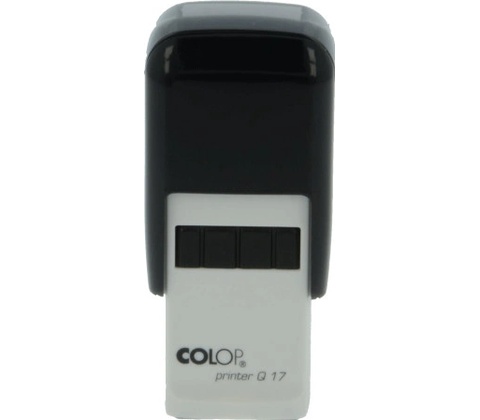 Colop Printer Q17