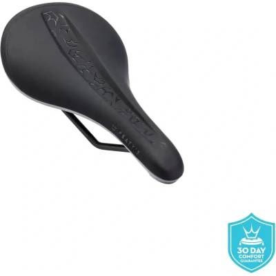 Peaty's Monarch CrMo Rail / Nylon Base Slate