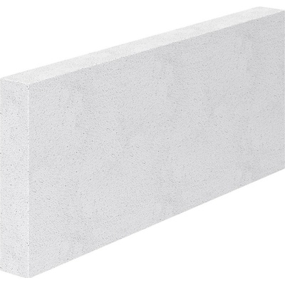 Příčkovka Ytong Obezdívka 50 P4-550 50×599×249 mm
