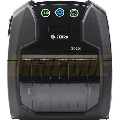 Zebra ZQ200 (ZQ21-A0E01KE-00)