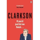 If You´d Just Let Me Finish