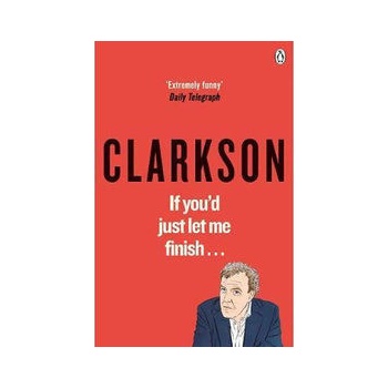 If You´d Just Let Me Finish