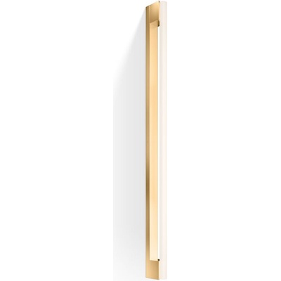 DECOR WALTHER Аплик Omega 200 златен мат (0306882)