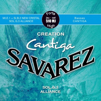 Savarez 510MJ