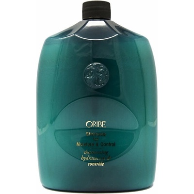 Oribe Moisture & Control Shampoo for Moisture & Control 1 l