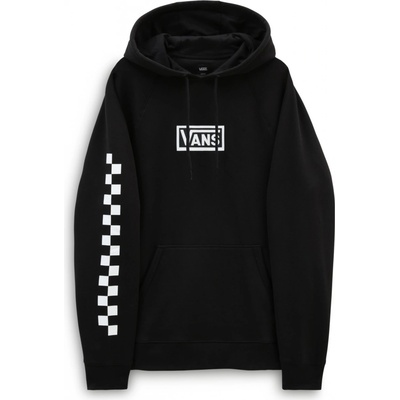 Vans MN VERSA STANDARD HOODIE pánska mikina VN0A49SN95Y1