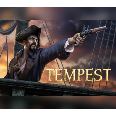 Tempest (Pirate Edition)
