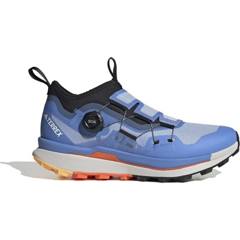 Adidas Мъжки обувки Adidas Terrex Agravic Pro Shoes Mens - Blue