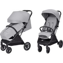 Carrello Sport Nero Slate Grey 2024