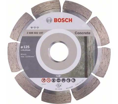 Bosch 2.608.602.197