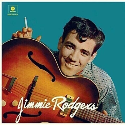 RODGERS JIMMIE: JIMMIE RODGERS LP