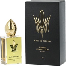 Stéphane Humbert Lucas 777 Khôl de Bahrein parfumovaná voda unisex 50 ml