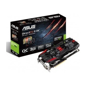 Asus GTX780-DC2OC-3GD5