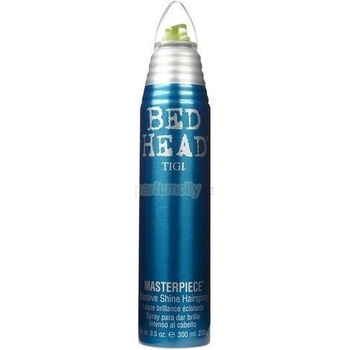 Tigi Bed Head Masterpiece Shine Hairspray Limited 340 ml