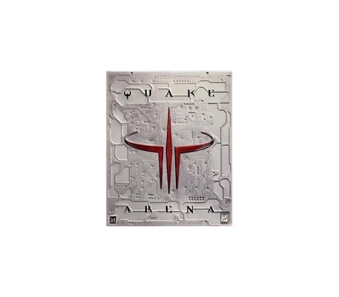 QUAKE 3 Arena