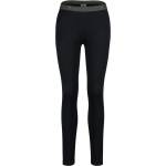 Heber Peak Дамско мериносово термобельо Heber Peak Women's Merino190 RootHe. Long Pants Merino base layer - Black (115-1895-0114)