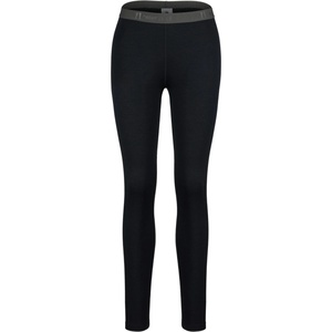 Heber Peak Дамско мериносово термобельо Heber Peak Women's Merino190 RootHe. Long Pants Merino base layer - Black (115-1895-0114)