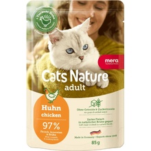 Mera Cats Nature kuracia 12 x 85 g