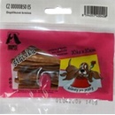 Mapes bravčové črievka 10 ks 10 cm