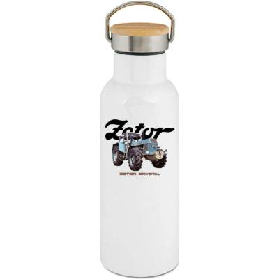 123TRIKO termoska Zetor Crystal 18045, V1 500 ml traktor