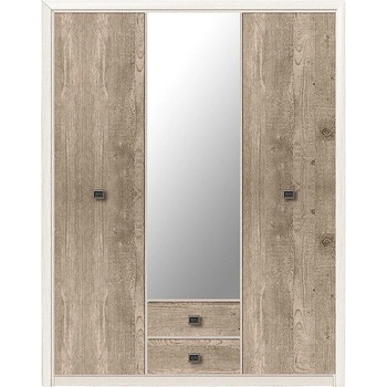 Image 1 of ТРИКРИЛЕН ГАРДЕРОБ КОЕН ii (120707)