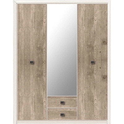 ТРИКРИЛЕН ГАРДЕРОБ КОЕН ii (120707)