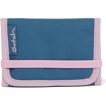 Satch Портмоне Satch - Deep Rose