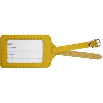 Kufryplus LTK224 yellow – Zbozi.Blesk.cz