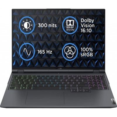 Lenovo Legion 5 Pro 82RF005FCK