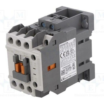 LS ELECTRIC MC-18B 400VAC 1A1B
