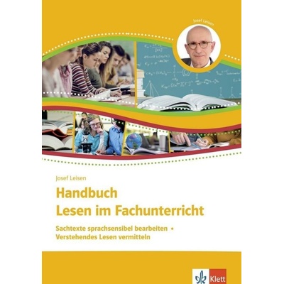 Handbuch Lesen im Fachunterricht
