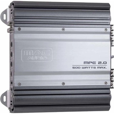 Mac Audio MPExclusive 2.0