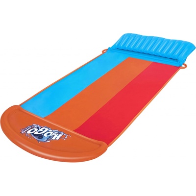 Bestway 52479 vodní skluzavka trojitá Tsunami, 4,88 m
