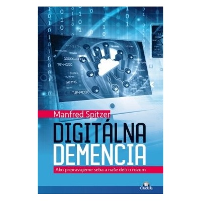 Digitálna demencia