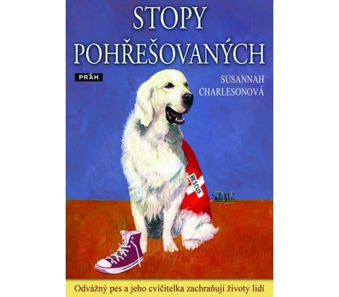 Stopy pohřešovaných