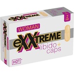 HOT Cosmetics Секс стимулант за жени "exxtreme woman" 2 таблетки