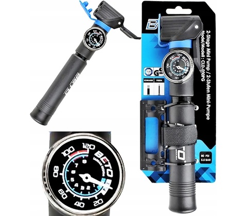 Beto CLD-030PG