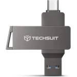 Techsuit THSM20 256GB (THSM202256) Флаш памет