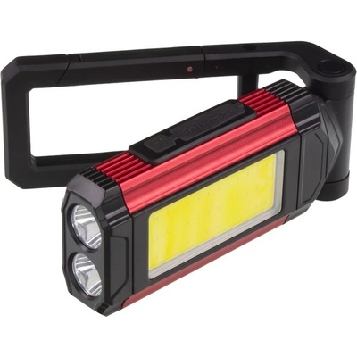 Stualarm LEDH06