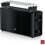Braun HT3110BK Тостери