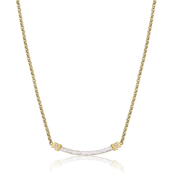 Image 1 of Daniel Klein DKJ. 3.4052-2 Дамско Колие