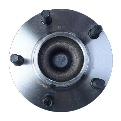 Lożisko kolesa - opravná sada MAXGEAR 33-0044