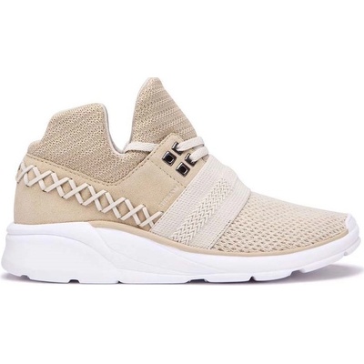 Supra topánky Catori Mojave White