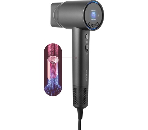 Sencor SHD 8600BK