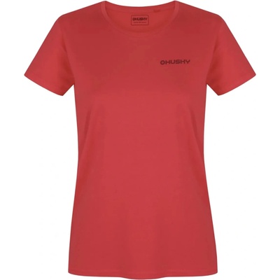 Husky Tee Walker L Pink