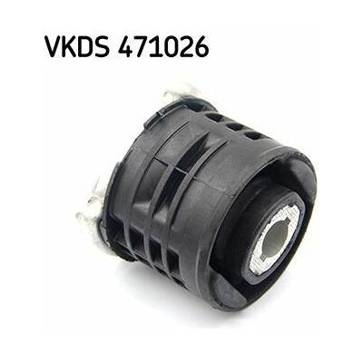 Teleso nápravy SKF VKDS 471026