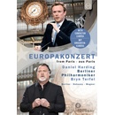 Europa Konzert 2019 DVD