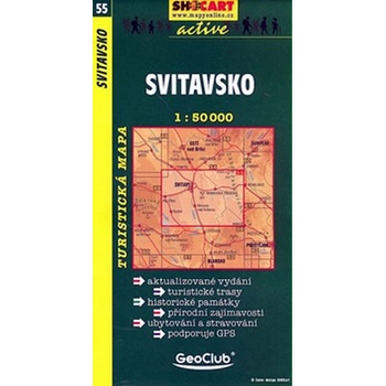 SVITAVSKO 55